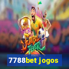 7788bet jogos